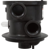 Body, Hayward SP0714T Vari-Flo Valve, with Sight Glass : SPX0714A - Hayward - SPX0714A - PartsForSpas.com