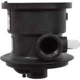 Body, Hayward SP0714T Vari-Flo Valve, with Sight Glass : SPX0714A - Hayward - SPX0714A - PartsForSpas.com
