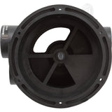 Body, Hayward SP0714T Vari-Flo Valve, with Sight Glass : SPX0714A - Hayward - SPX0714A - PartsForSpas.com
