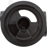 Body, Hayward SP0714T Vari-Flo Valve, with Sight Glass : SPX0714A - Hayward - SPX0714A - PartsForSpas.com