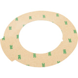 Decal, Hayward Vari-Flo XL Valve, 6 Position : SPX0714G - Hayward - 0610377210249 - PartsForSpas.com