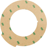 Decal, Hayward Vari-Flo XL Valve, 6 Position : SPX0714G - Hayward - 0610377210249 - PartsForSpas.com