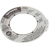 Decal, Hayward Vari-Flo XL Valve, 6 Position : SPX0714G - Hayward - 0610377210249 - PartsForSpas.com