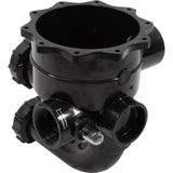 Body Assembly, Hayward SP0715 2" Vari-Flo Valve, Black : SPX0715XR50AA - Hayward - 0610377035262 - PartsForSpas.com