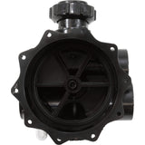 Body Assembly, Hayward SP0715 2" Vari-Flo Valve, Black : SPX0715XR50AA - Hayward - 0610377035262 - PartsForSpas.com