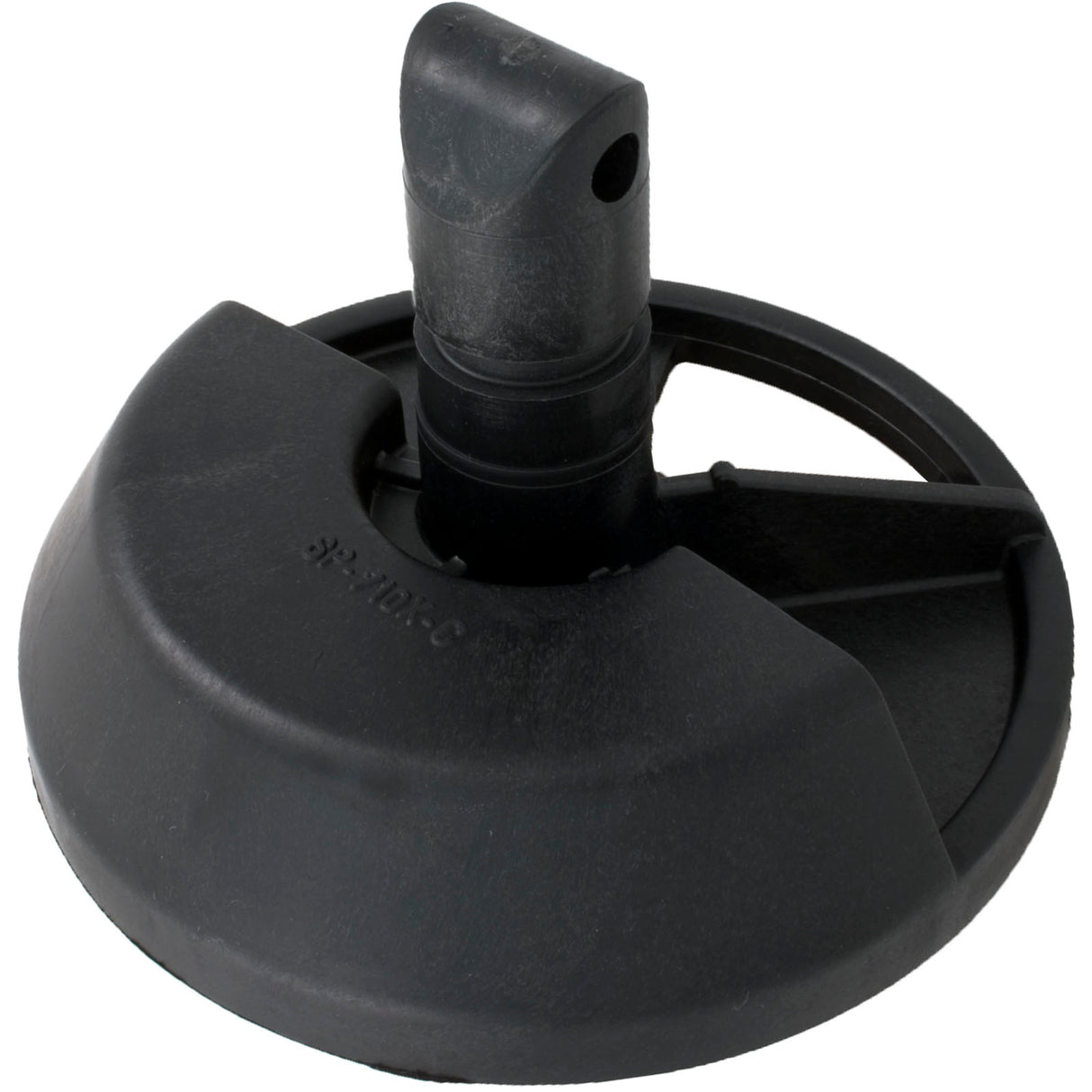 Diverter, Hayward SP0710X/SP0712 1-1/2" Vari-Flo Valve : SPX0710XC - Hayward - 0610377034913 - PartsForSpas.com