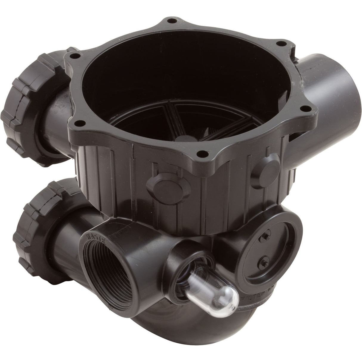 MPV Body, Hayward 1-1/2" Vari-Flo SP0710X, Reverse, Pre-Plumb : SPX0710XR50AA - Hayward - SPX0710XR50AA - PartsForSpas.com