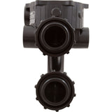 MPV Body, Hayward 1-1/2" Vari-Flo SP0710X, Reverse, Pre-Plumb : SPX0710XR50AA - Hayward - SPX0710XR50AA - PartsForSpas.com