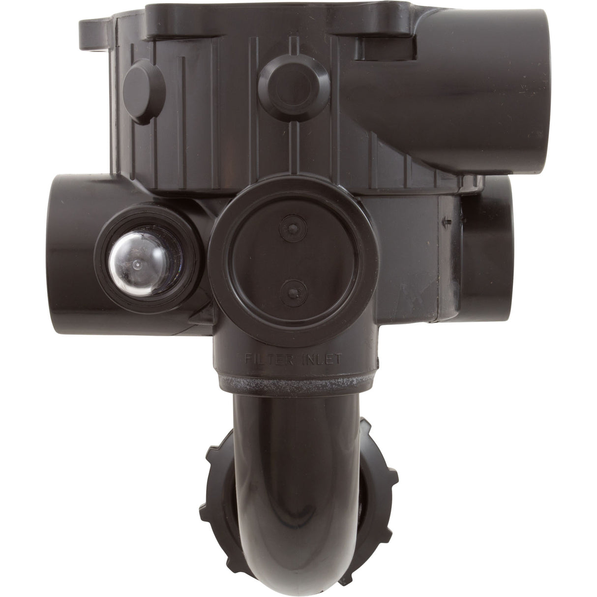 MPV Body, Hayward 1-1/2" Vari-Flo SP0710X, Reverse, Pre-Plumb : SPX0710XR50AA - Hayward - SPX0710XR50AA - PartsForSpas.com