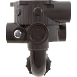 MPV Body, Hayward 1-1/2" Vari-Flo SP0710X, Reverse, Pre-Plumb : SPX0710XR50AA - Hayward - SPX0710XR50AA - PartsForSpas.com