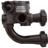 MPV Body, Hayward 1-1/2" Vari-Flo SP0710X, Reverse, Pre-Plumb : SPX0710XR50AA - Hayward - SPX0710XR50AA - PartsForSpas.com