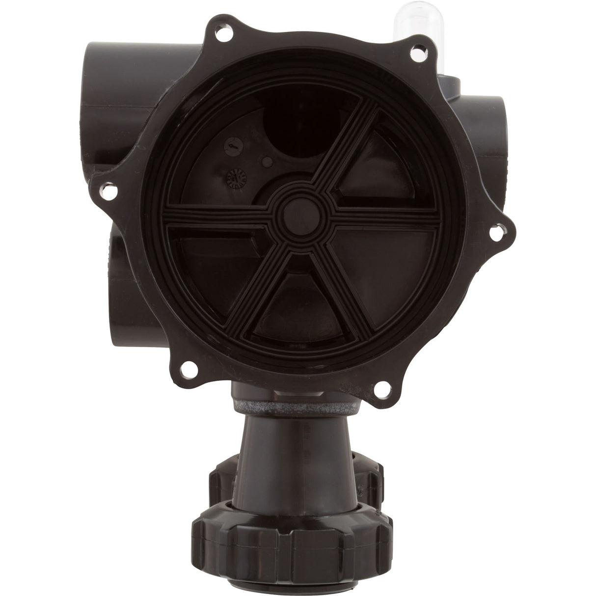 MPV Body, Hayward 1-1/2" Vari-Flo SP0710X, Reverse, Pre-Plumb : SPX0710XR50AA - Hayward - SPX0710XR50AA - PartsForSpas.com