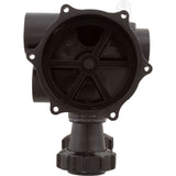 MPV Body, Hayward 1-1/2" Vari-Flo SP0710X, Reverse, Pre-Plumb : SPX0710XR50AA - Hayward - SPX0710XR50AA - PartsForSpas.com
