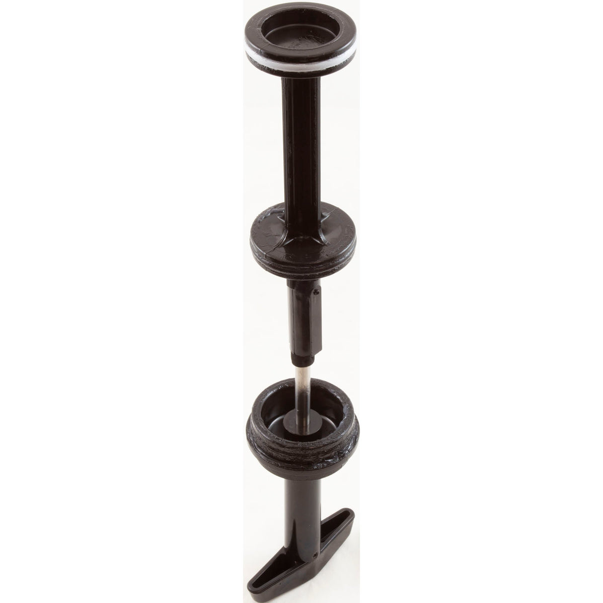 Piston Assembly, Hayward SP0410X Slide Valve, with Handle : SPX0410BA - Hayward - 0610377033688 - PartsForSpas.com