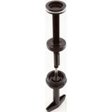 Piston Assembly, Hayward SP0410X Slide Valve, with Handle : SPX0410BA - Hayward - 0610377033688 - PartsForSpas.com