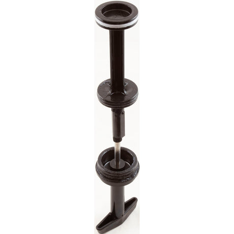 Piston Assembly, Hayward SP0410X Slide Valve, with Handle : SPX0410BA - Hayward - 0610377033688 - PartsForSpas.com