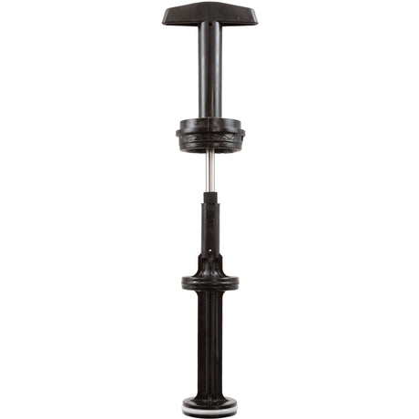 Piston Assembly, Hayward SP0410X Slide Valve, with Handle : SPX0410BA - Hayward - 0610377033688 - PartsForSpas.com