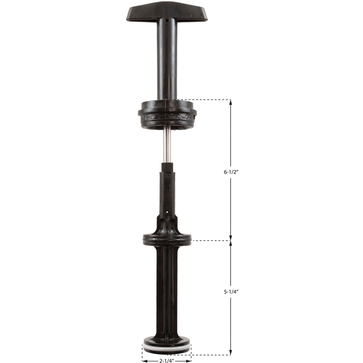 Piston Assembly, Hayward SP0410X Slide Valve, with Handle : SPX0410BA - Hayward - 0610377033688 - PartsForSpas.com