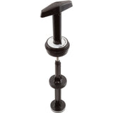 Piston Assembly, Hayward SP0410X Slide Valve, with Handle : SPX0410BA - Hayward - 0610377033688 - PartsForSpas.com