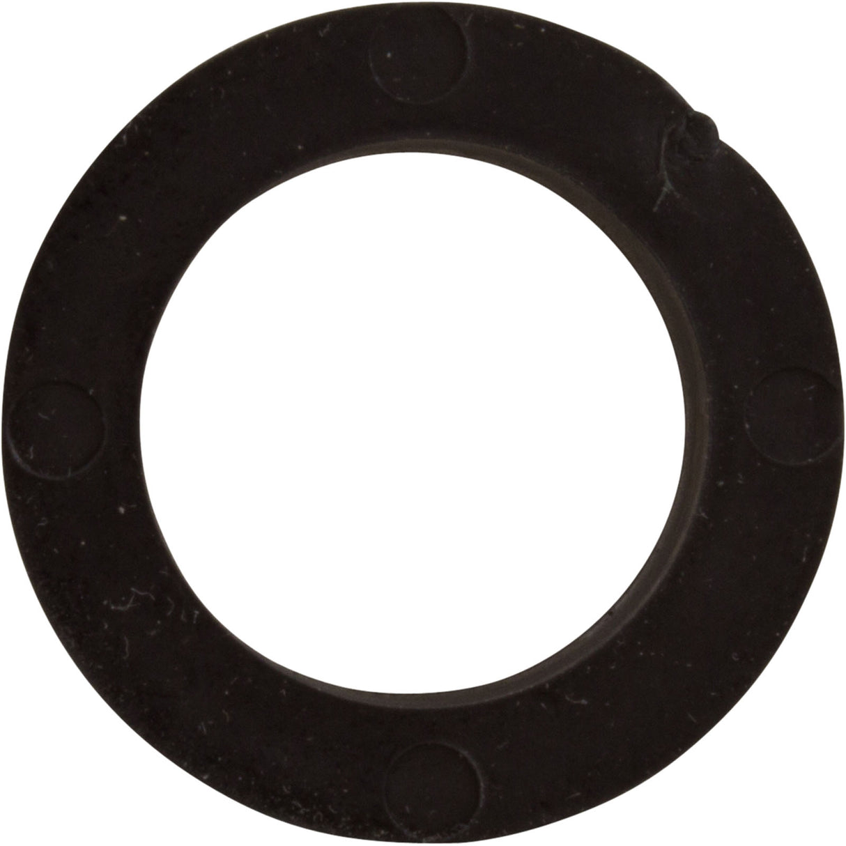 Gasket, Rola-Chem Vertical Mount Flowmeters, 1-1/8" x 1-3/8" : 570088