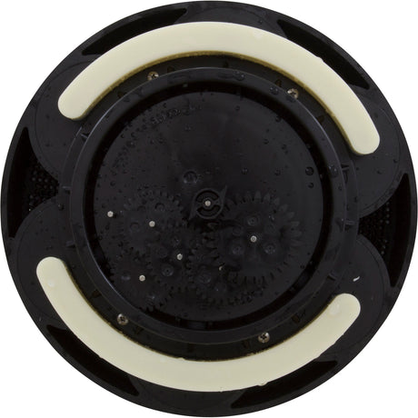 Module, Paramount Water Valve, 2 Port, 4 Gear : 004-302-4400-00 - Paramount Leisure Industries - 004-302-4400-00 - PartsForSpas.com