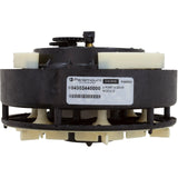 Module, Paramount Water Valve, 2 Port, 4 Gear : 004-302-4400-00 - Paramount Leisure Industries - 004-302-4400-00 - PartsForSpas.com