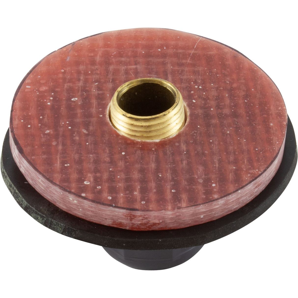 3" Slide Valve Repair Kit, Vak Pak, New Style : 38949 - Vak Pak Industries, Inc - 38949 - PartsForSpas.com
