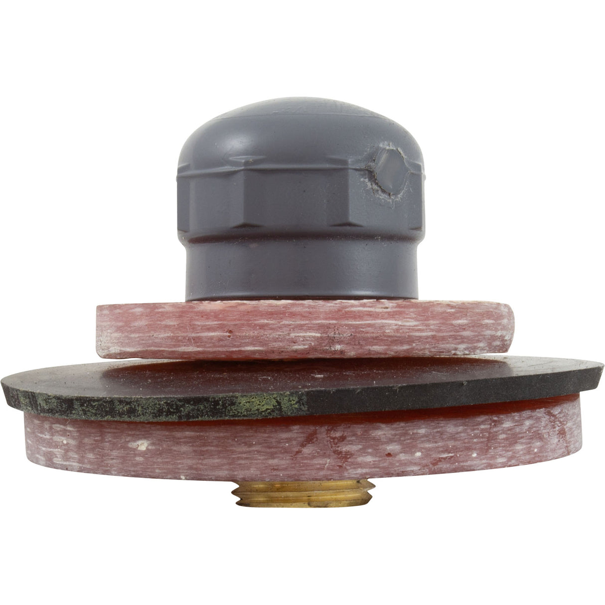 3" Slide Valve Repair Kit, Vak Pak, New Style : 38949 - Vak Pak Industries, Inc - 38949 - PartsForSpas.com