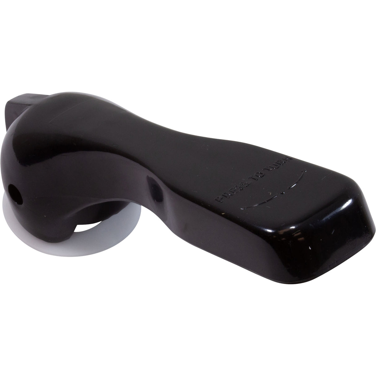 Valve Handle, Astral, with Washer and Handle Pin 1-1/2"-2" : 4404120102 - Astral Products, Inc. - 4404120102 - PartsForSpas.com