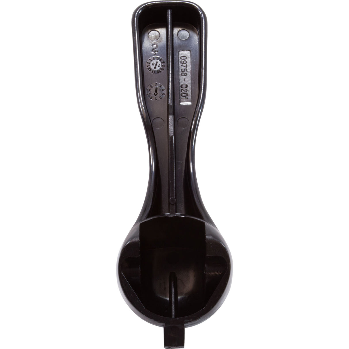 Valve Handle, Astral, with Washer and Handle Pin 1-1/2"-2" : 4404120102 - Astral Products, Inc. - 4404120102 - PartsForSpas.com