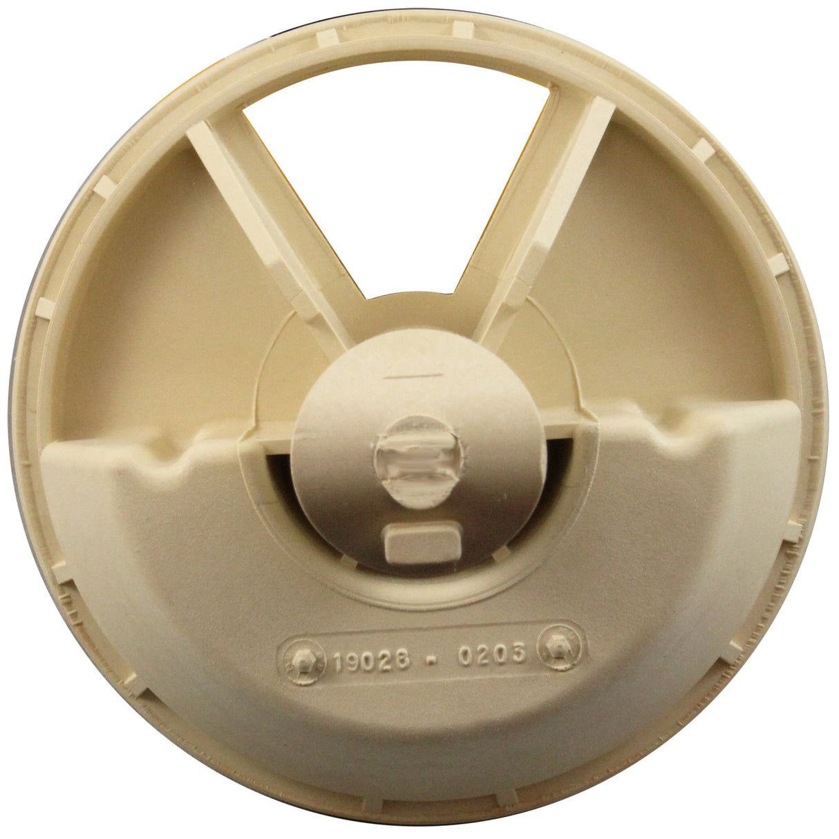 Diverter, Astral, 1-1/2" Multiport Valves, with Gasket : 4404121104 - Astral Products, Inc. - 842038210496 - PartsForSpas.com