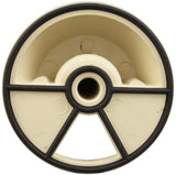 Diverter, Astral, 1-1/2" Multiport Valves, with Gasket : 4404121104 - Astral Products, Inc. - 842038210496 - PartsForSpas.com
