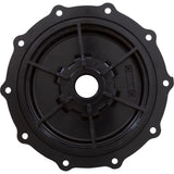 Valve Lid, Astral, Black Top 2" Multiport Valves, with Label : 4404120403 - Astral Products, Inc. - 842038210472 - PartsForSpas.com