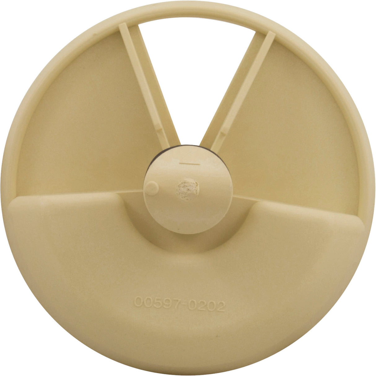 Diverter, Astral, Cantebric Valve, w/Gaskets : 4404120106 - Astral Products, Inc. - 842038210459 - PartsForSpas.com