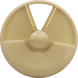 Diverter, Astral, Cantebric Valve, w/Gaskets : 4404120106 - Astral Products, Inc. - 842038210459 - PartsForSpas.com
