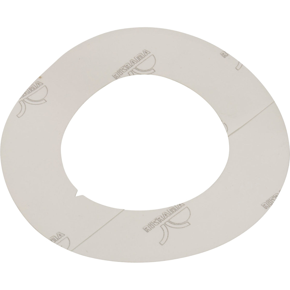 Label, Astral, 2" Multiport Valve, 6 Position : 09848R0201 - Astral Products, Inc. - 8.43261E+11 - PartsForSpas.com
