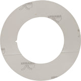 Label, Astral, 2" Multiport Valve, 6 Position : 09848R0201 - Astral Products, Inc. - 843261168973 - PartsForSpas.com