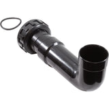 Connection Elbow, Astral Selector Valve, 2" : 4404120041 - Astral Products/Fluidra - 842038276858 - PartsForSpas.com