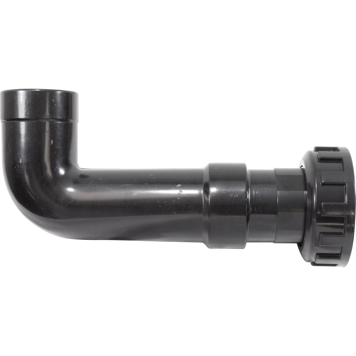Connection Elbow, Astral Selector Valve, 2" : 4404120041 - Astral Products/Fluidra - 842038276858 - PartsForSpas.com
