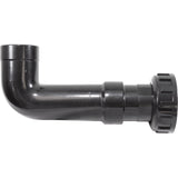 Connection Elbow, Astral Selector Valve, 2" : 4404120041 - Astral Products/Fluidra - 842038276858 - PartsForSpas.com