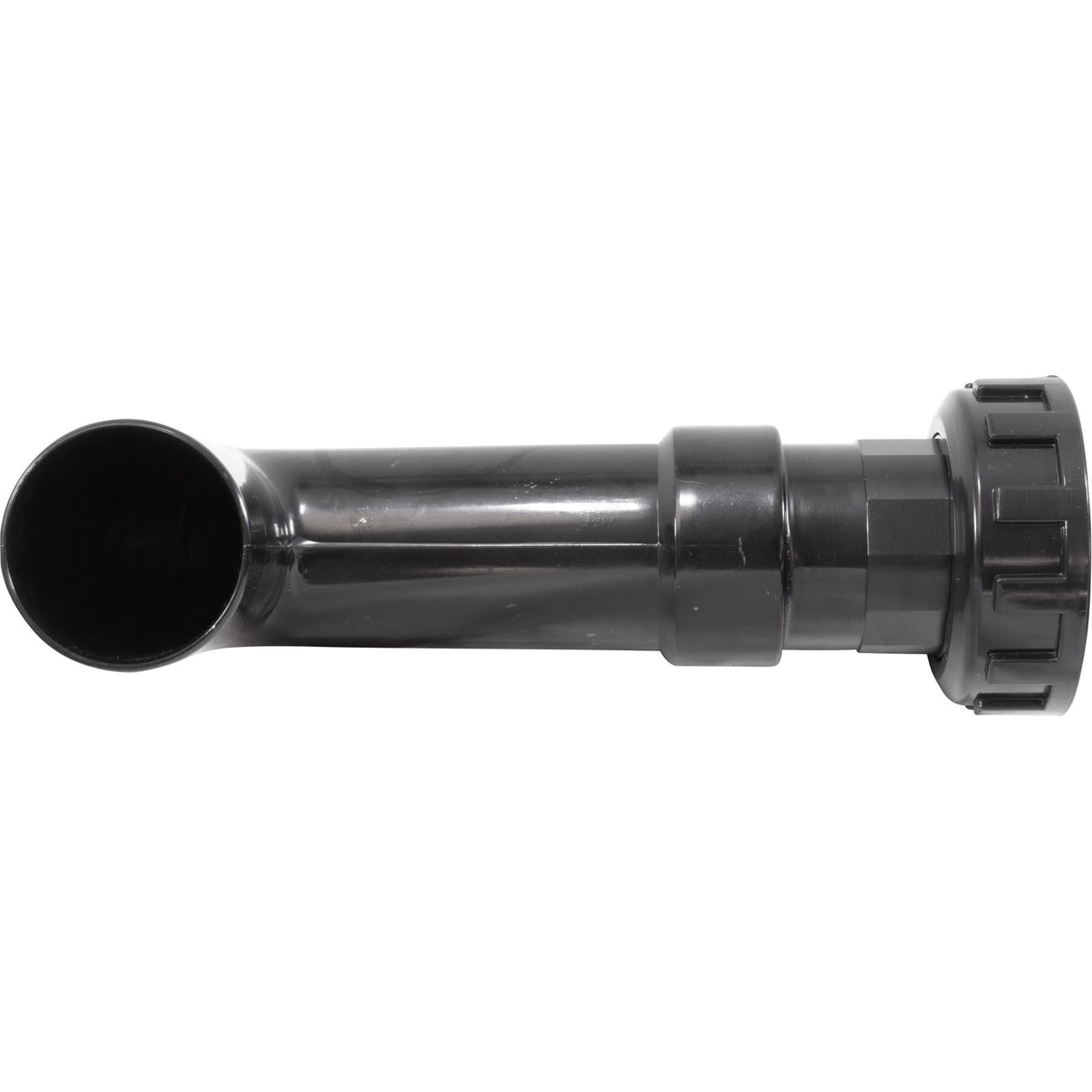 Connection Elbow, Astral Selector Valve, 2" : 4404120041 - Astral Products/Fluidra - 842038276858 - PartsForSpas.com