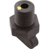 Drain Plug, Waterco Hydrostar Plus, 1/4" w/o O-Ring : 63402302 - Waterco - 63402302 - PartsForSpas.com