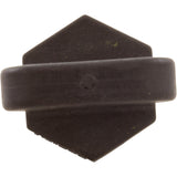 Drain Plug, Waterco Hydrostar Plus, 1/4" w/o O-Ring : 63402302 - Waterco - 63402302 - PartsForSpas.com