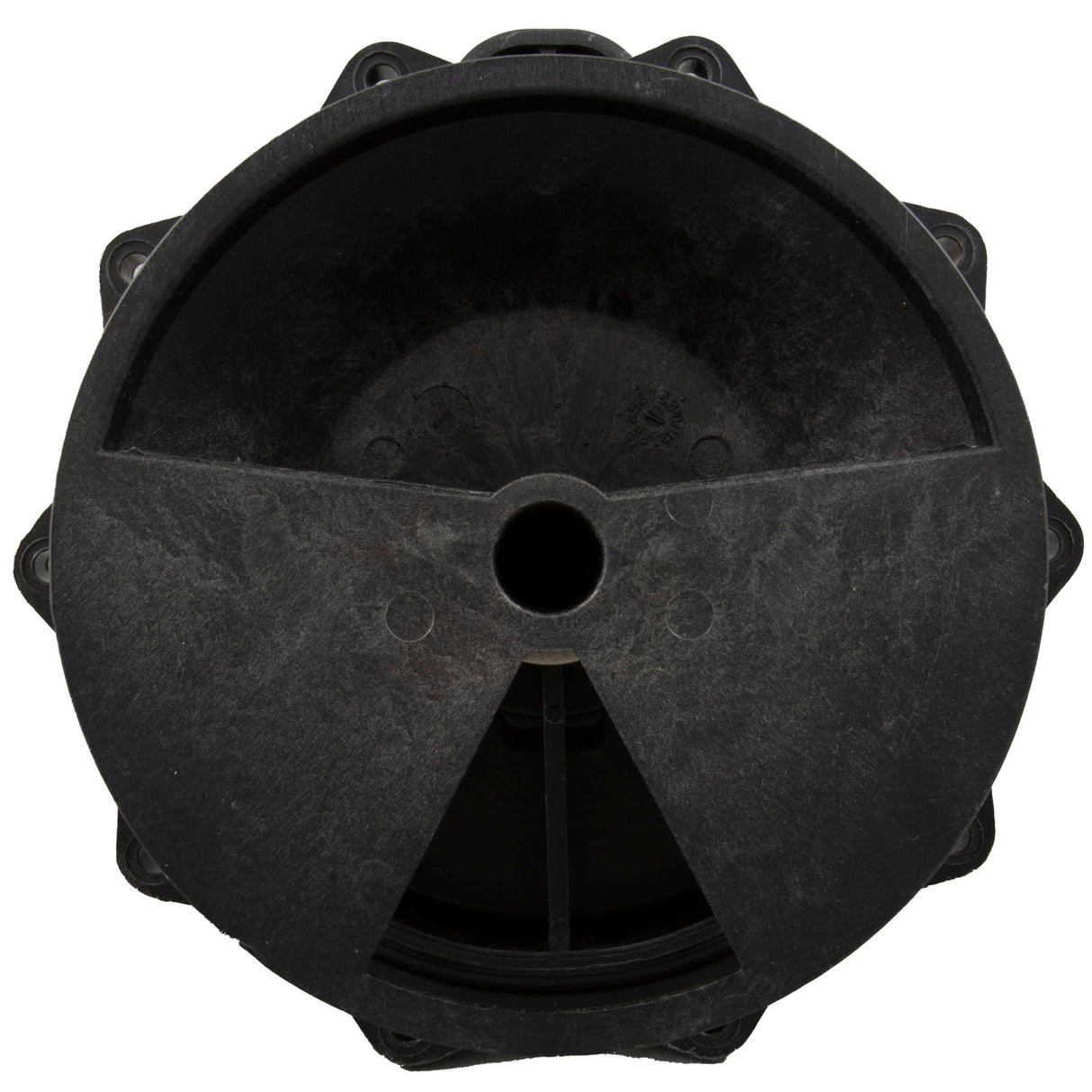 Key Assembly, Waterco 2" Top/Side Mount Valve : WC62132A - Waterco - WC62132A - PartsForSpas.com