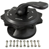 Key Assembly, Waterco 2" Top/Side Mount Valve : WC62132A - Waterco - WC62132A - PartsForSpas.com