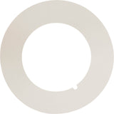Decal, Praher ABS 2" Side Mount Valve : E-5-S2 - Praher Canada Ltd - E-5-S2 - PartsForSpas.com