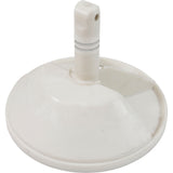 Diverter, Praher ABS 3" Top/Side Mount Valves : E-11-S3 - Praher Canada Ltd - E-11-S3 - PartsForSpas.com