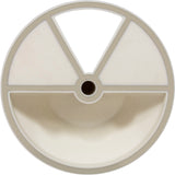 Diverter, Praher ABS 3" Top/Side Mount Valves : E-11-S3 - Praher Canada Ltd - E-11-S3 - PartsForSpas.com