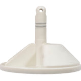 Diverter, Praher ABS 3" Top/Side Mount Valves : E-11-S3 - Praher Canada Ltd - E-11-S3 - PartsForSpas.com