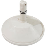 Diverter, Praher ABS 3" Top/Side Mount Valves, with Gasket : 141-341 - Praher Canada Ltd - 141-341 - PartsForSpas.com